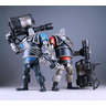 Team Fortress2 Robot Heavy Blue(チーム フォートレス2 ロボットヘヴィ ブルー)