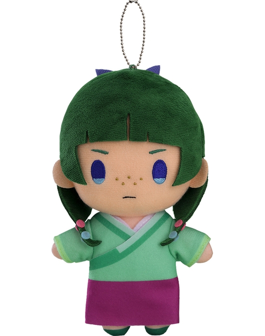 The Apothecary Diaries Plushie Maomao