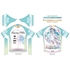 Cycling Jersey Racing Miku 2021 Private Ver. (Rerelease)