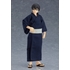 figma Male Body (Ryo) with Yukata Outfit