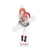 五等分の花嫁 アクリルスタンド ＜冬服＞＜五月＞