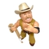 16d Collection 027: Stan Hansen