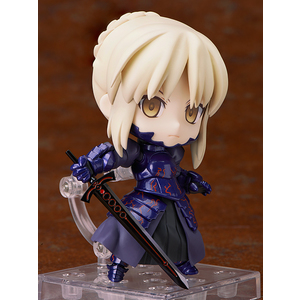 Nendoroid Saber Alter: Super Movable Edition