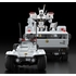 MODEROID Type 98 Special Command Vehicle & Type 99 Special Labor Carrier x2 Set