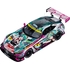 1/18 グッドスマイル 初音ミク AMG 2020 SUPER GT Okayama Test ver. GSCオンライン限定版