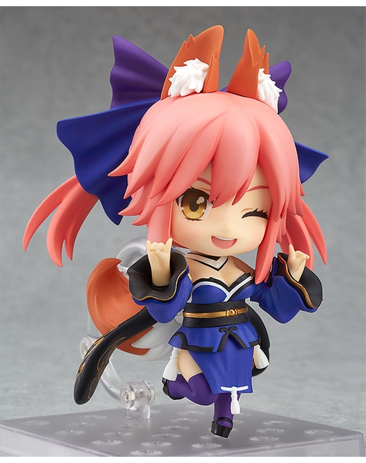 caster gilgamesh nendoroid