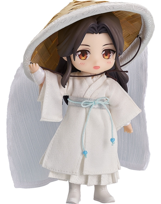 黏土娃 謝憐（再販）