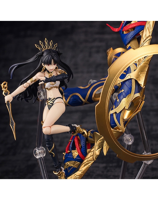 Nendoroid 904 Archer/Ishtar Fate/Grand Order - Good Smile, Neuf