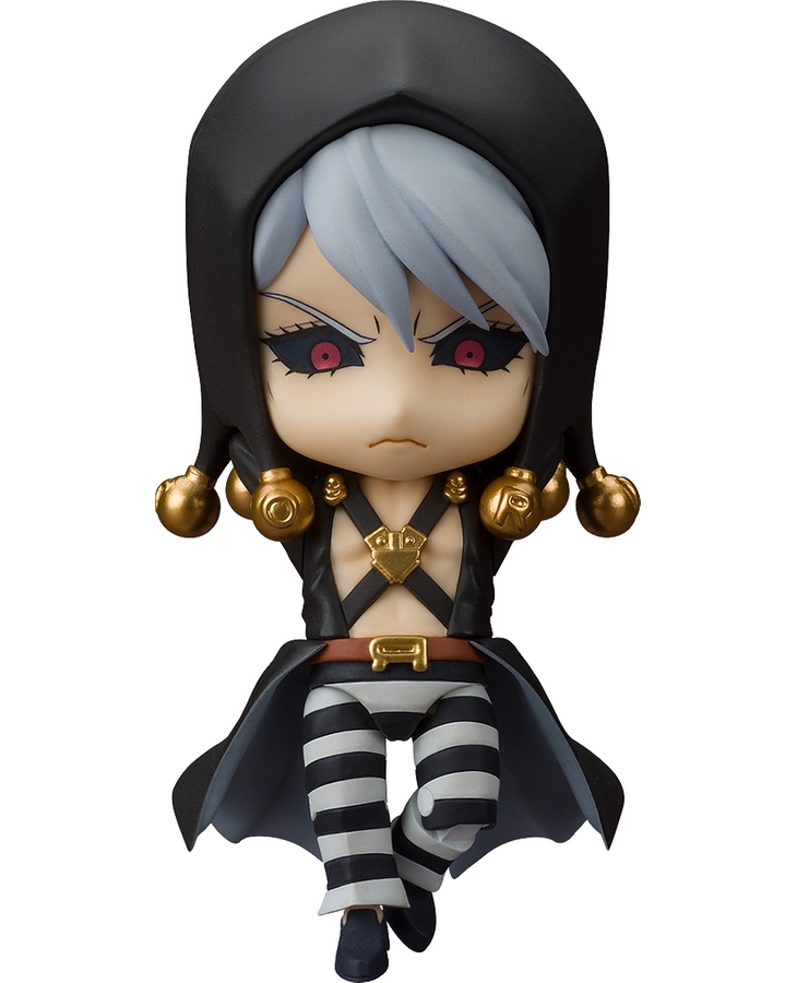 Nendoroid Risotto Nero