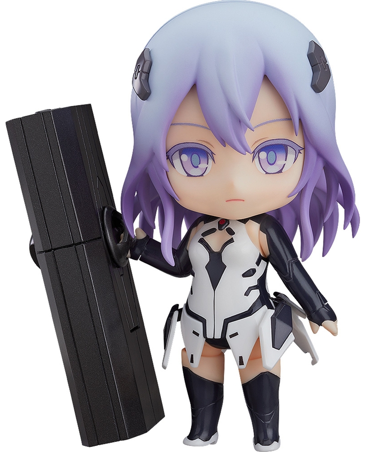 Nendoroid Lacia Nendoroid Lacia