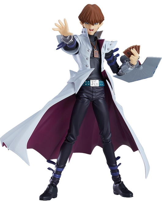 figma 海馬瀬人【特典付き】