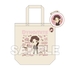 TinyTAN Nendoroid Plus Tote Bag SUGA