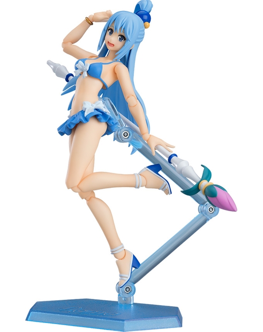 figma アクア 水着ver.