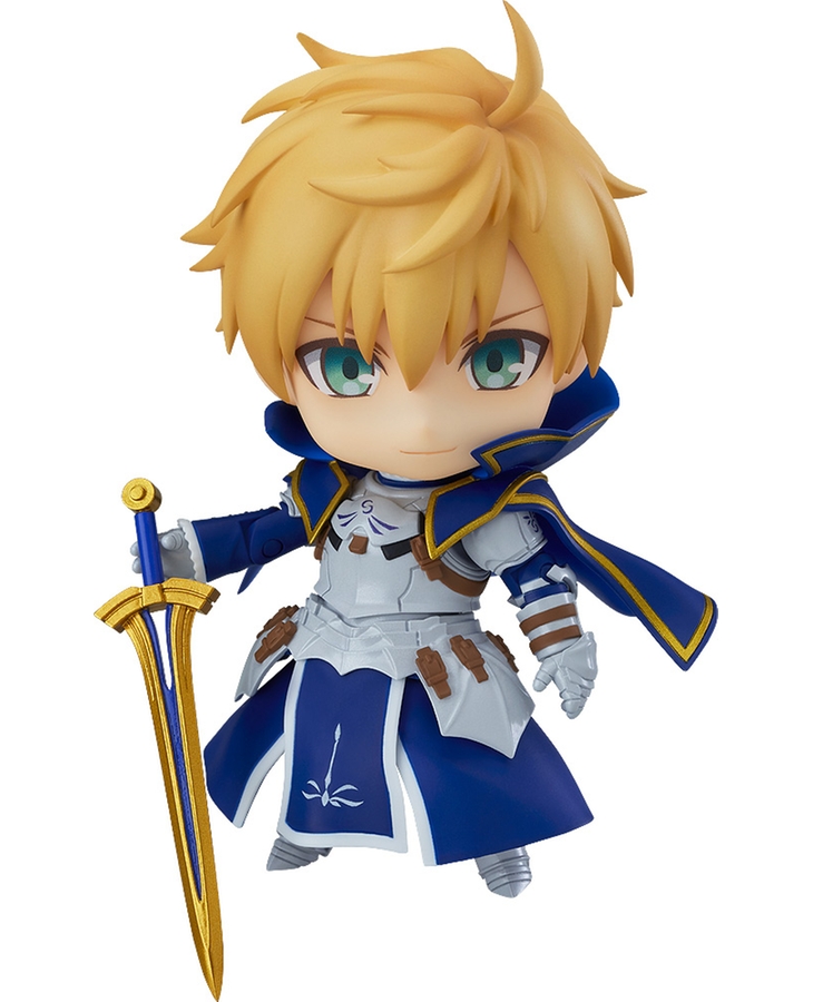 Nendoroid Saber/Arthur Pendragon (Prototype): Ascension Ver.(Rerelease)