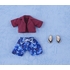 Nendoroid Doll Outfit Set: Swimsuit - Boy (Camouflage)