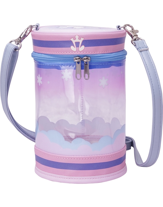 SNOW MIKU 2023 黏土人專用隨身包