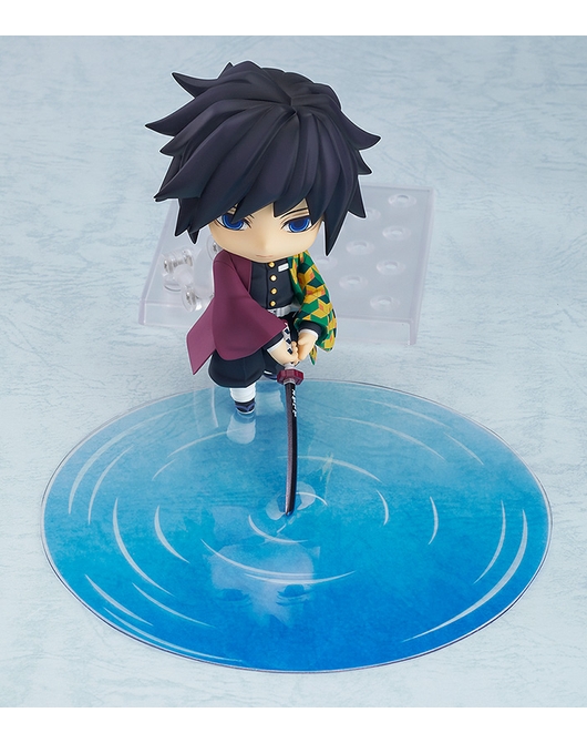 nendoroid tomioka