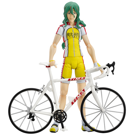 figma Yuusuke Makishima