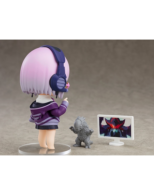 akane shinjo nendoroid