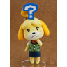 Nendoroid Shizue (Isabelle)(Second Release)