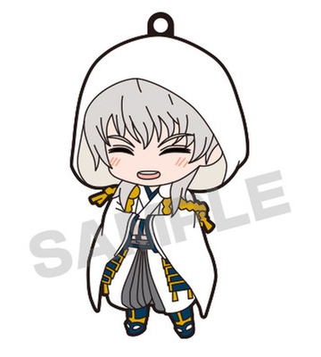 Nendoroid Tsurumaru Kuninaga(Rerelease)