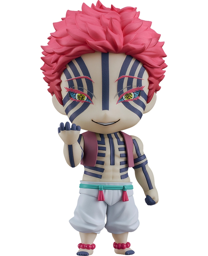 【預購活動】黏土人 猗窩座