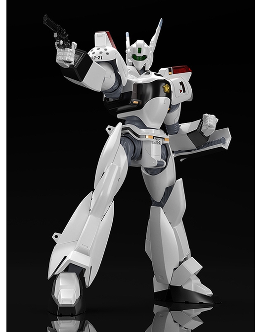 moderoid ingram