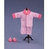 Nendoroid Doll Outfit Set: Pajamas (Pink)
