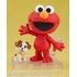 Nendoroid Elmo