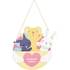 Cardcaptor Sakura: Clear Card Hanging Storage Wall Pocket