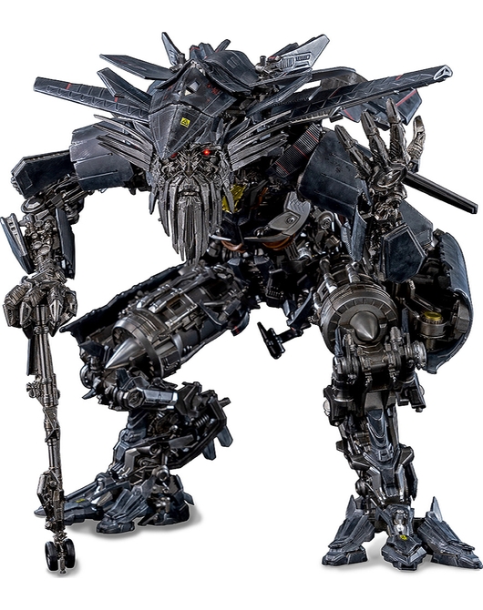Transformers: Revenge of the Fallen DLX Jetfire （トランスフォーマー/リベンジ DLX ジェットファイヤー）