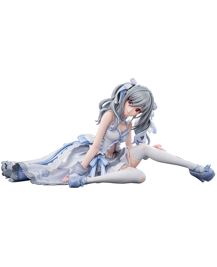 神崎蘭子 祝宴的白姫ver.