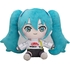 RACING MIKU 2022Ver. 玩偶