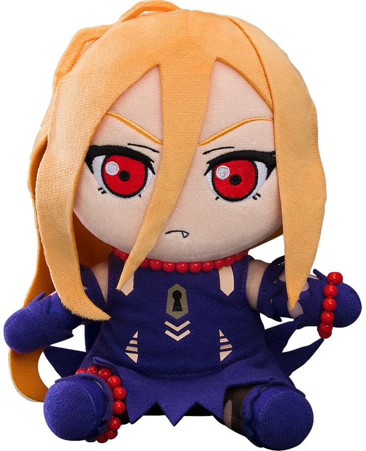 ぬいぐるみ イビルアイ
