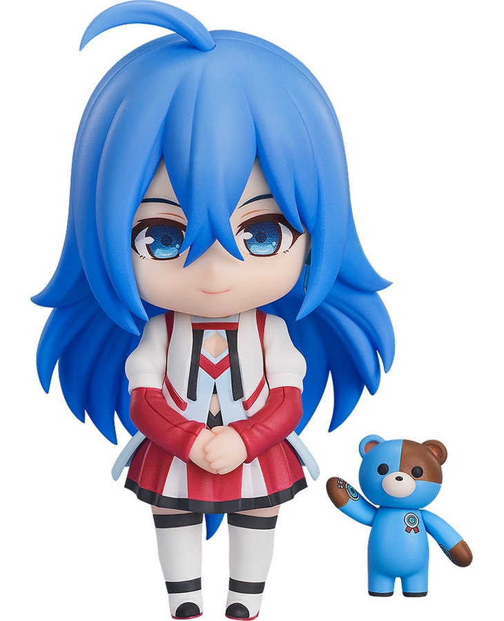 Nendoroid Vivy GOODSMILE GLOBAL ONLINE SHOP
