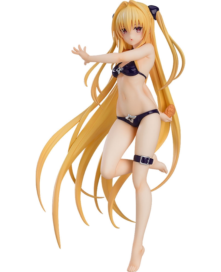 【楽天スーパーセール】 POP UP SHOP ONLINE GOODSMILE | 金色の闇 PARADE コミック・アニメ