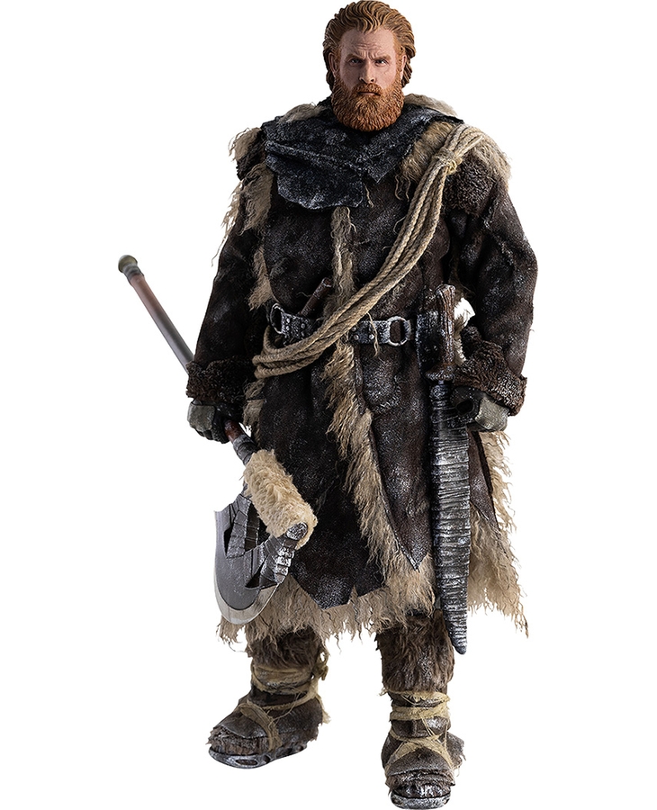 1/6 Tormund Giantsbane （1/6 トアマンド・ジャイアンツベイン）