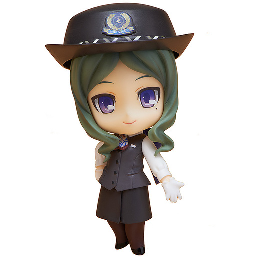 Nendoroid Matoba Marina