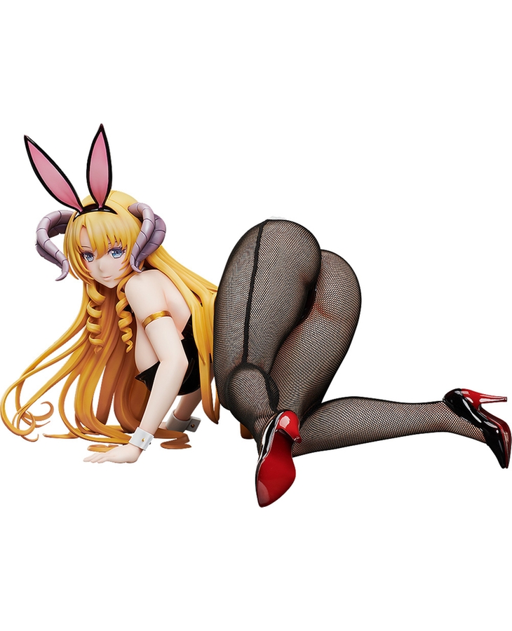 瑪門 兔女郎Ver.