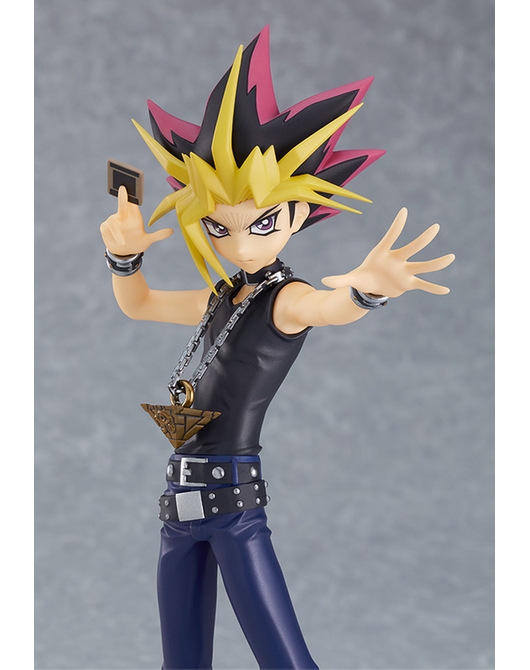 yugi pop up parade