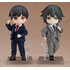 Nendoroid Doll Outfit Set: Suit (Navy) (Rerelease)