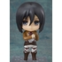 Nendoroid Mikasa Ackerman(Rerelease)