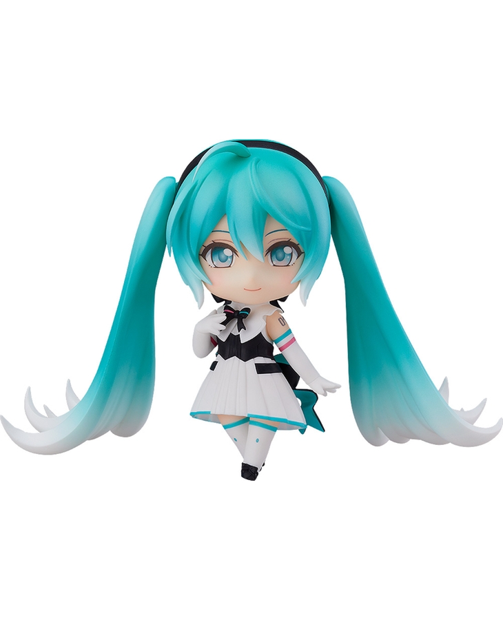 ねんどろいど 初音ミク シンフォニー 2018-2019Ver.【特典付き】