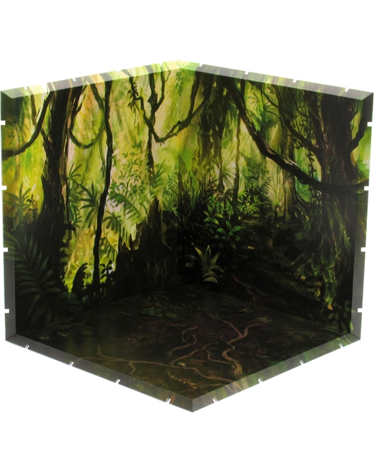 じおらまんしょん200 ジャングル