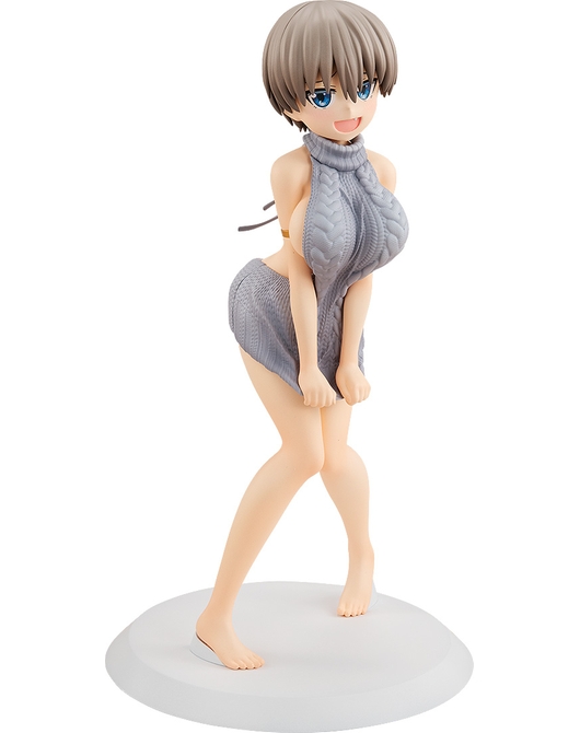Hana Uzaki -SUGOI Knitwear ver.-