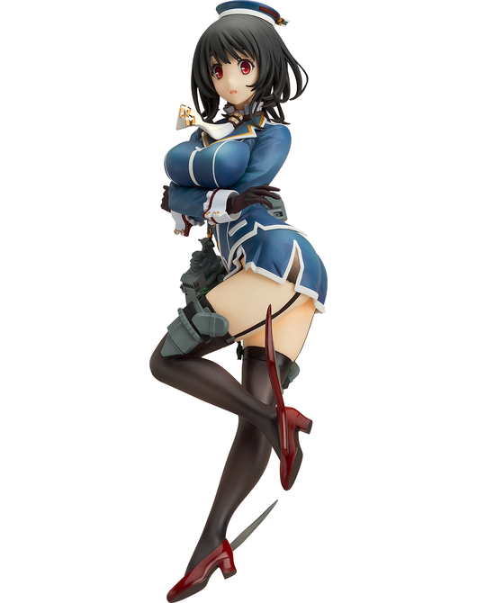 Takao: Light Armament Ver.