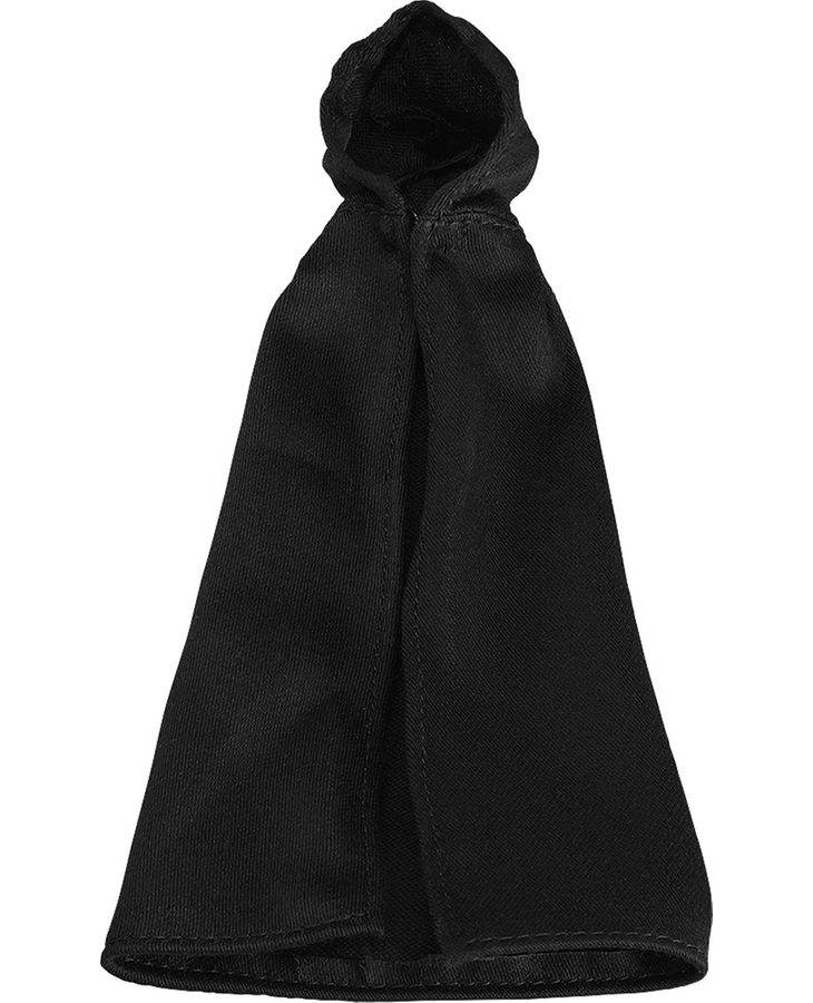 figma Styles Simple Cape (Black)