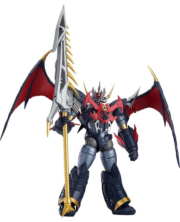 MODEROID Mazinkaiser SKL