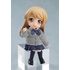 Nendoroid Doll Outfit Set: Blazer - Girl (Navy)