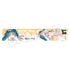 Hatsune Miku GT Project 100th Race Commemorative Art Project Art Omnibus Neck Towel: Racing Miku 2015 Ver. Art by DSmile[Products which include stickers]